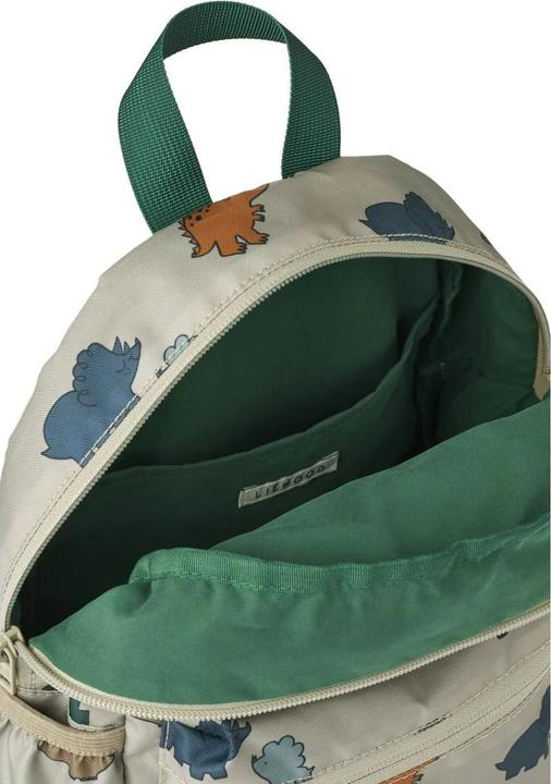 Produktbild Liewood Kinder Rucksack Andreas Dinosaurier
