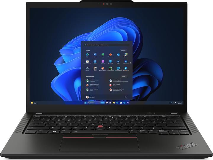Immagine prodotto Lenovo ThinkPad X13 Gen 5 (13.30", Intel Core Ultra 5 125U, 16 GB, 512 GB, DE)
