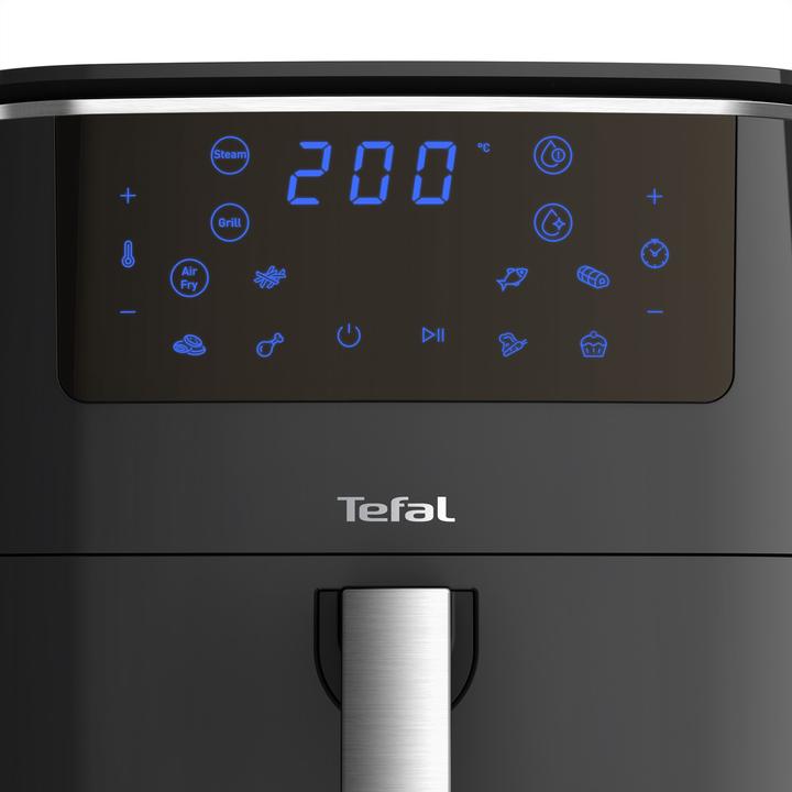 Produktbild Tefal Easy Fry Grill & Steam FW2018