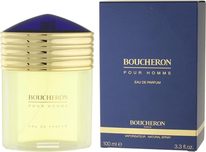 Immagine prodotto Boucheron Pour Homme (Eau de parfum, 100 ml)