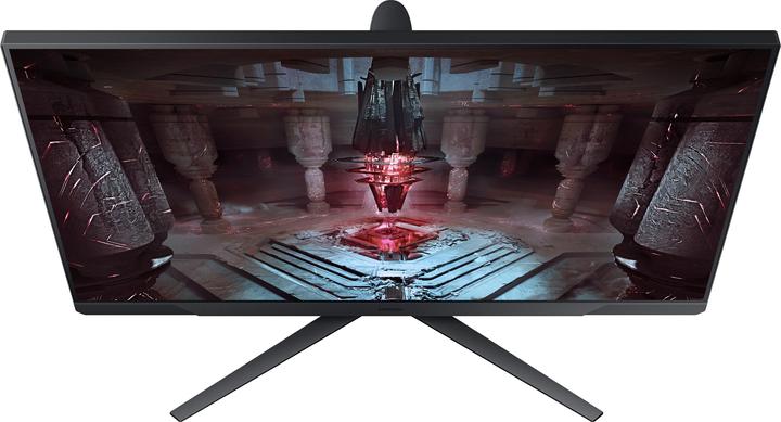 Immagine prodotto Samsung Odyssey G5 G51C (2560 x 1440 pixel, 32")
