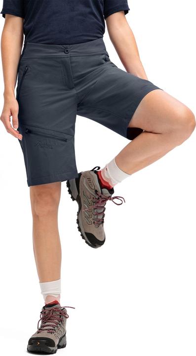 Actual product image Maier Sports Women's Inara Short Vario (L)