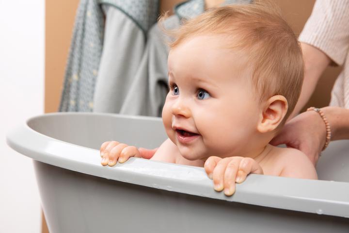 Image du produit Luma Baignoire pour bébé