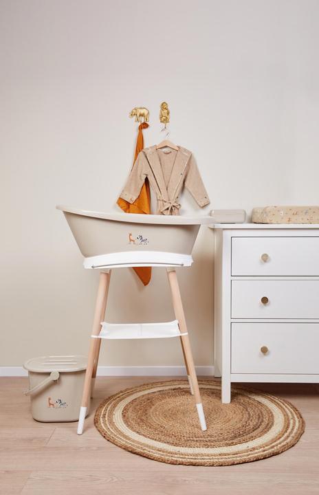 Immagine prodotto Zewi bébé jou Sense stand bagno