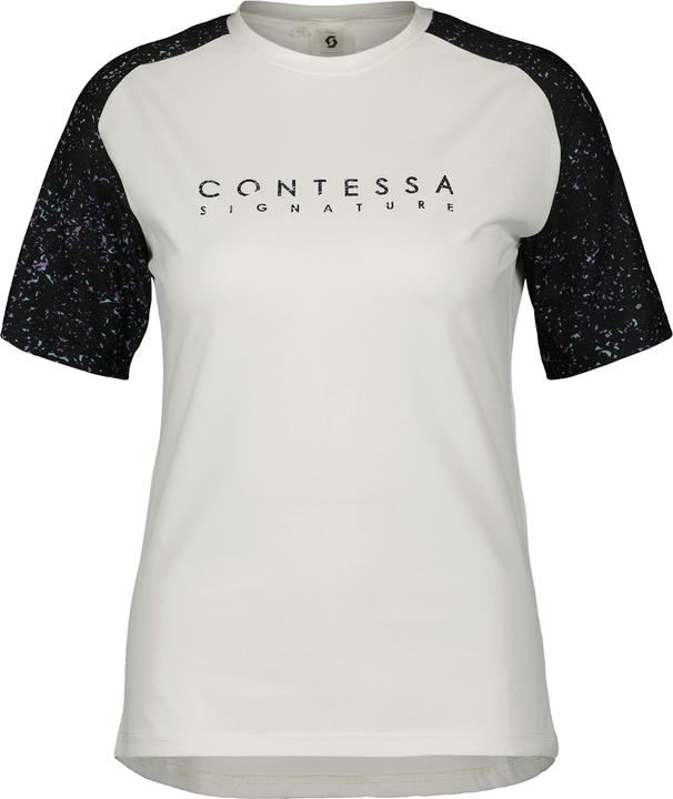 Image du produit Scott Sports Femmes Trail Contessa Signature S/S (S)