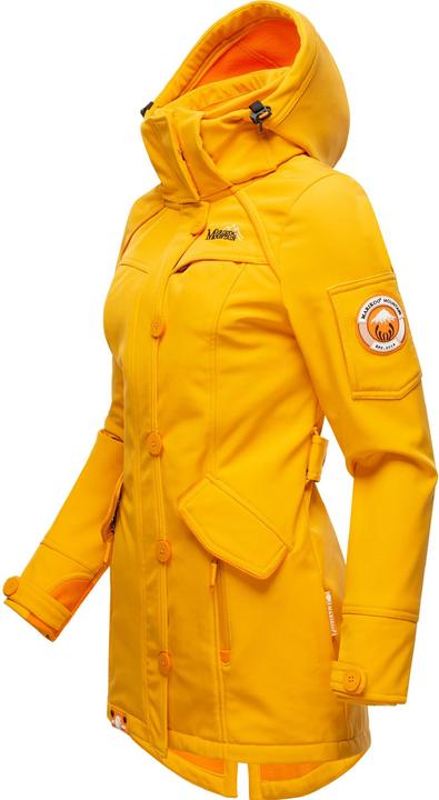 Immagine prodotto Marikoo Soulinaa (3XL)