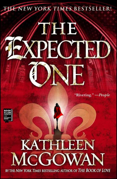Image du produit The Expected One (Anglais, Kathleen McGowan, 2007)