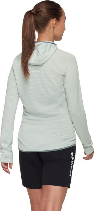 Immagine prodotto Mammut Aenergy Light ML Hooded Jacket Women (L)