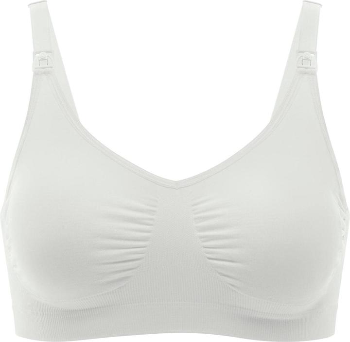 Image du produit Medela Soutien-gorge de grossesse et d'allaitement (S)