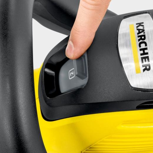 Immagine prodotto Kärcher Batteria HGE 36-60 (Tagliasiepi a batteria)
