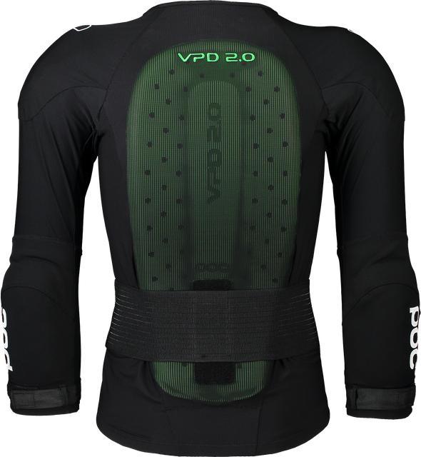 Produktbild Poc Spine VPD 2.0 (L, XL, Brustprotektor, Rückenprotektor, Einzelstück)