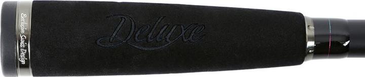 Image du produit Stucki Fishing De Luxe Spin II (Canne à lancer, 270 cm)