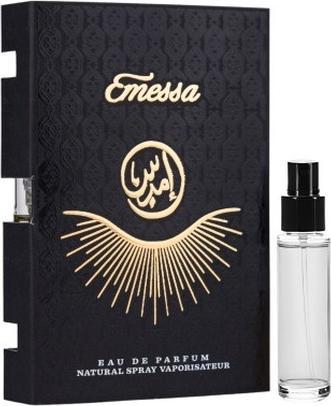 Produktbild Maison Asrar Emessa Eau De Parfum 2ml (Eau de Parfum, 2 ml)