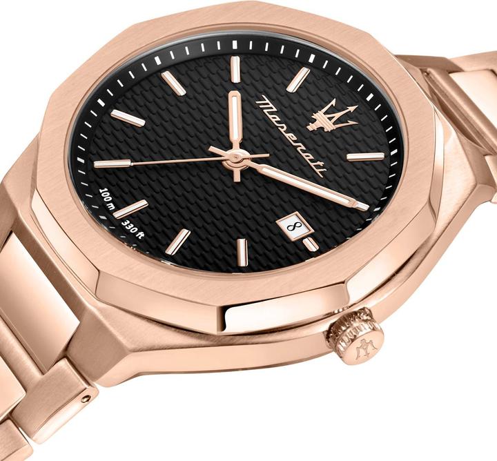 Immagine prodotto Maserati fogge (Orologio da polso analogico, 45 mm)