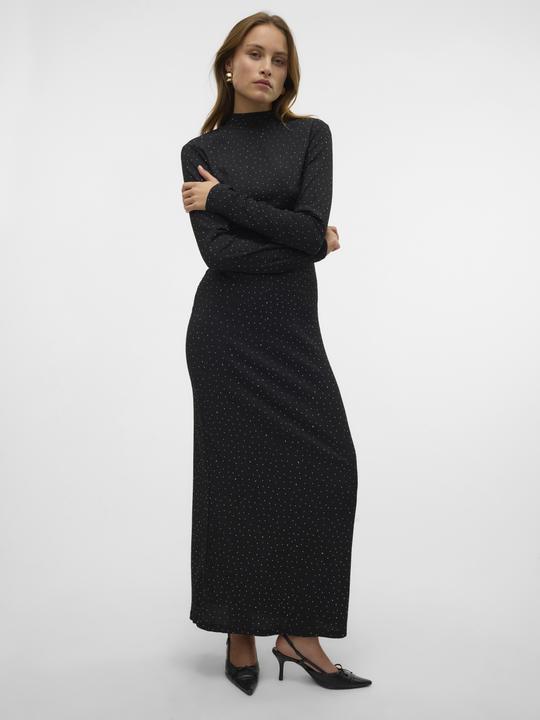 Produktbild Vero Moda Vmdrewy Ls Slim Dress Jrs Faw Exp (M)