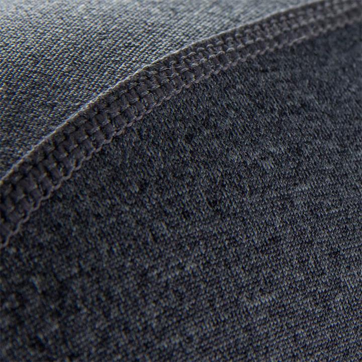 Actual product image Gorilla Wear Glendo Jacket Light Grey (L)