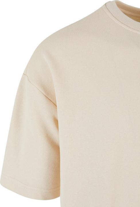 Image du produit Urban Classics T-shirt ras du cou Light Terry - 166791 (3XL)
