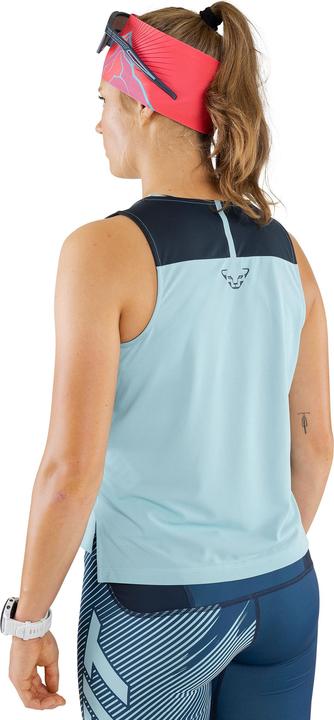 Image du produit Dynafit Women's Sky Crop Top (M)