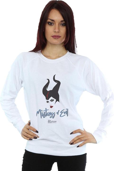 Immagine prodotto Disney Maleficent Mistress Of Evil Felpa Donna (XXL)