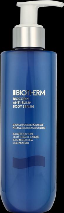 Biotherm Biocorps Anti-Bump (Körpercreme, 200 ml)