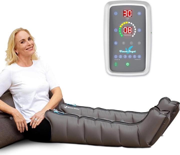 Produktbild Venen Engel VE-076 Mobil mit Beinmanschette