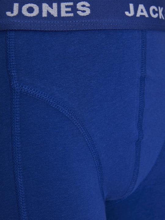 Produktbild Jack & Jones 5erPack Trunks JNR (116, 5er Pack)