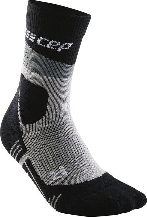 Cep Max Cushion Socks Hiking Mid Cut (45 - 48)