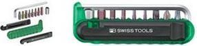 Productafbeelding PB Swiss Tools Biketool PB 470 (2 - 2.5 - 3 - 4 - 5 - 6)