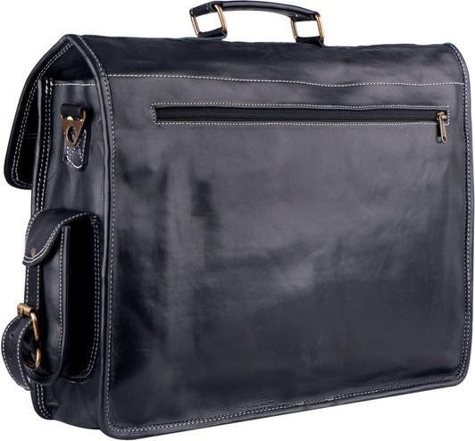 Image du produit Only-Bags.Store Le Rétro Noir, 16 pouces