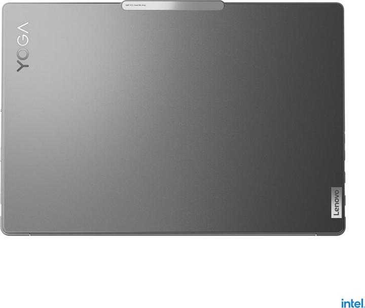 Actual product image Lenovo Yoga Pro 9 (16", Intel Core i7-13705H, 16 GB, 1000 GB, DE)