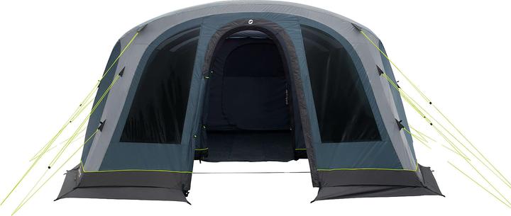 Actual product image Outwell Tennessee 7 Air (Inflatable tent, 34.50 kg, 7 persons)