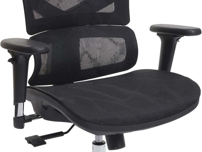 Actual product image Swisshandel24 Sihoo