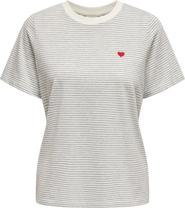 Image du produit JdY Jdypisa S/S Print Top Jrs Noos (XL)
