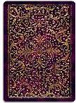 Produktbild Paperblanks Aurelia Playing Cards Standard Deck (Deutsch)