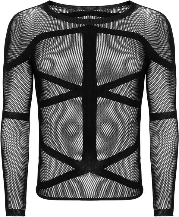 Produktbild Obsessive OB T101 Long Sleeve S-L (M/L)