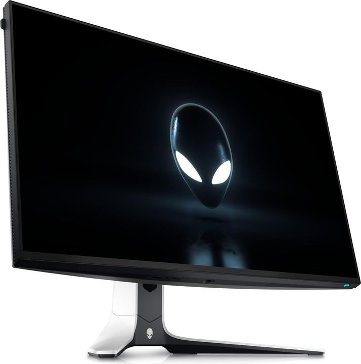 Actual product image Dell Alienware AW2723DF (2560 x 1440 pixels, 27")