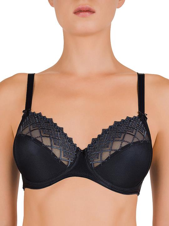Immagine prodotto Felina Reggiseno con ferretto Joy magic blue (80 F)