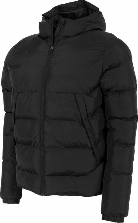 Actual product image Stanno Prime quilted jacket (M)