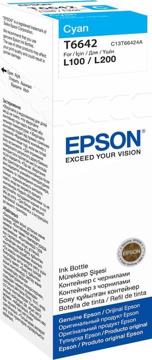 Immagine prodotto Epson 664 (C)