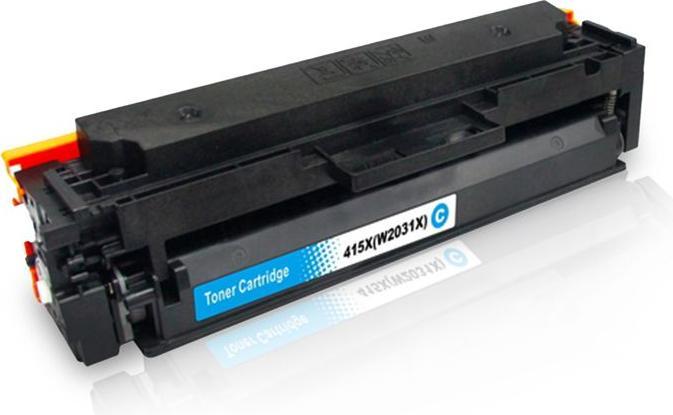 Immagine prodotto Hermex Toner XL compatibile per HP Color LaserJet Pro MFP M479fdn (C)