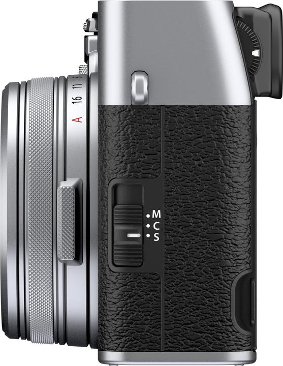 Immagine prodotto Fujifilm X100V (23 mm, 26.10 Mpx, APS-C / DX)