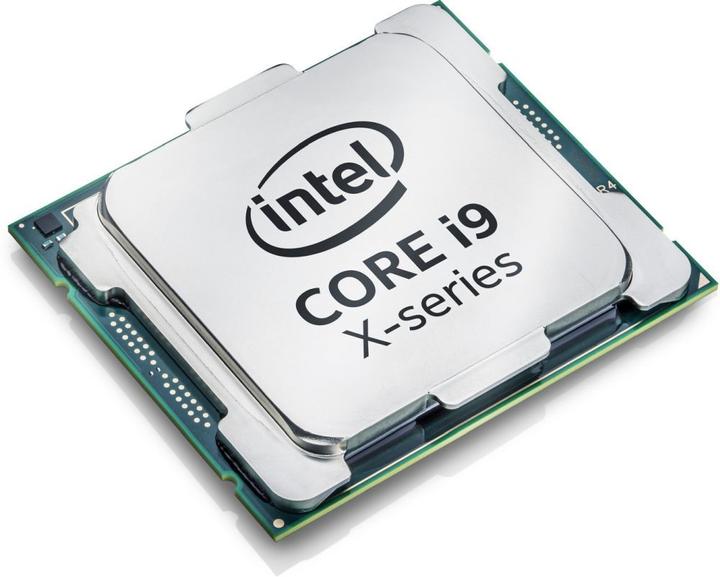 Intel Core i9-7900X (LGA 2066, 3.30 GHz, 10 -Core)