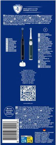 Produktbild Oral-B iO Series 2 (Oszillierende Zahnbürste)