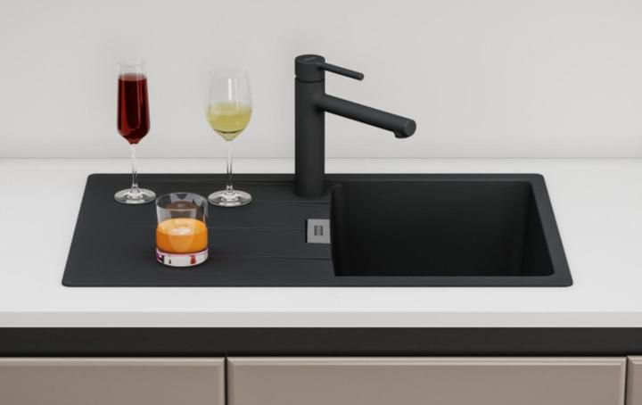 Actual product image Franke Fittings Centro