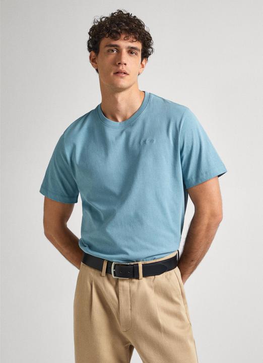 Actual product image Pepe Jeans t-hirt pepe jean connor (S)