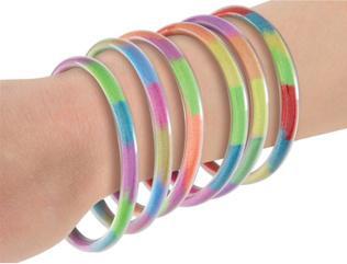 Immagine prodotto Grafix Realizzare braccialetti di sabbia