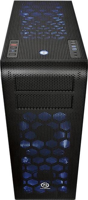 Image du produit Thermaltake Core V71 (ATX, mATX, E-ATX)
