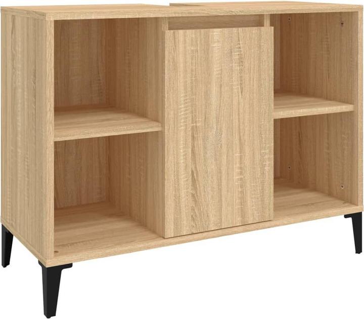 Actual product image VidaXL Liam (80 x 33 x 60 cm)