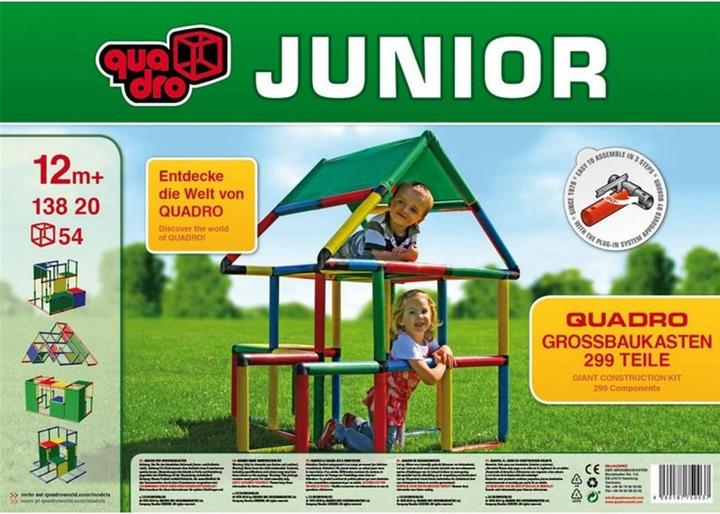 Immagine prodotto Quadro Junior