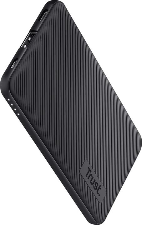 Image du produit Trust Primo ECO (5000 mAh, 15 W, 15 Wh)